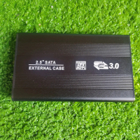 Hộp đựng ổ cứng Box 2.5 External Case 3.0 2.5 inch HDD /SSD