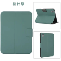 Tablet Case for Ipad 10.9 Inch 2022 Flip Stand Cover for Apple Ipad 10th Generation Stand Function Protective Shell