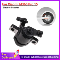Disc Brake Caliper Folding Scooter Front /rear Wheel Hydraulic Brake Disc for Xiaomi M365 Pro 1S Electric Scooter Accessories
