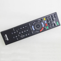 For SONY RM-YD103 LED TV REMOTE CONTROL KDL-40W580B KDL-48W580B KDL-55W700B