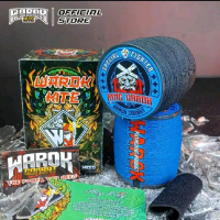 King Warok GELASAN MATOT 0,22 KiNG WAROK spesial fighter tarik jepret Kite Warok Combat Need wa