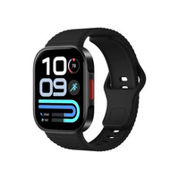 Xiaomi Watch 6 Lite Smartwatch Original Resmi black