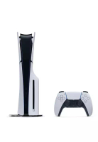 SONY SONY PlayStation PS5 Slim 薄版主機 (光碟版) - 平行進口