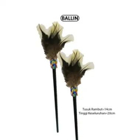 Ballin Tusuk Rambut Wanita / Tusuk Sanggul Etnik