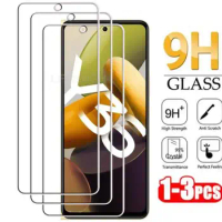 HD Original Tempered Glass FOR Vivo Y36 6.64" 2023 VivoY36 4G 5G Y 36 V2247 Screen Protective Protector Cover Film
