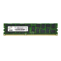 DDR3 4GB 8GB 16GB Server Memory RAM 1066mhz 1333mhz 1600MHZ 1866mhz ECC REG DIMM RAM PC3-14900