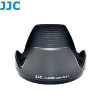 JJC騰龍Tamron副廠LH-AB003相容原廠AB003遮光罩適B003 AF 18-270mm F3.5-6.3