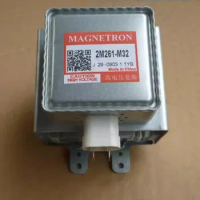 New Original Magnetron 2M261-M32 2M261-M32JP For Panasonic Industrial Microwave Oven Parts
