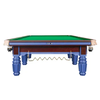 12FT Professional Snooker Table &amp; Billiard Tables T10