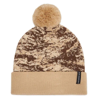 【Oakley】OAKLEY PRINTED POM BEANIE 毛帽(毛帽 雪帽)