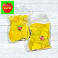 MANGGA KWENI FROZEN BEKU 500 GR