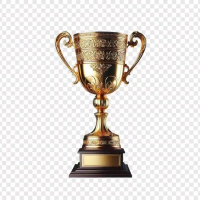 Piala Shisa Besar High Quality Set Lengkap \\ Piala Sisha Ukuran Besar Premium