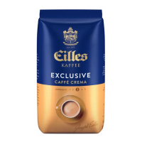 【Eilles 德國】皇家咖啡豆中烘焙(500g/包)