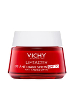 ผลิตภัณฑ์บำรุงผิวหน้า Liftactiv B3 Anti-Dark Spots Cream Spf50 50 มล.