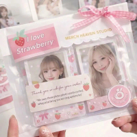 [LIMITED STOCK] Fanmail Set Fanmail Kpop Photocard Freebies