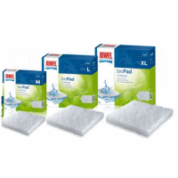 German JUWEL bioPad - Poly Pad White fish tank filter cotton Cashmere cotton Bioflow 3.0 6.0 8.0