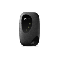 โมบายเราเตอร์ รุ่น TPLINK-M7200 สีดำ