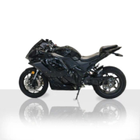 Sports Off-Road BIKE Fast Speed 140-150KM/H Long Range Distance 300KM 8000W Mid Motor Electric Motorcycle