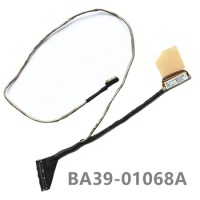 BA39-01068A Lcd Cable For Samsung Chromebook XE500 XE500C21 LCD Lvds cable
