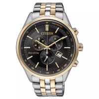 Citizen Citizen Eco Drive Men's Watches CTZ AT2144-54E