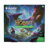 MTG The Hobbit Scene Box Treasures of Smaug