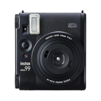 Fujifilm instax mini 99 即影即有相紙相機 黑色 (平行進口)