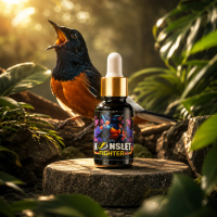 Vitamin Murai Konslet Fighter Nutrisi untuk Burung Murai Batu Agar Fighter dan Konslet