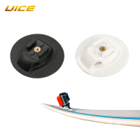 SUP Board Paddle Board Accessories Kayak Camera Base PVC Camera Flat Curved Mount Bracket Water Sports SUP Accessories