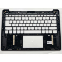 New 5CB1D66786 AM381000H10 For Ideapad 5 Pro-14ITL6 Palmrest Upper Lid Keyboard Cover