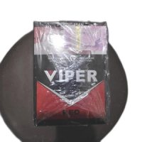 Rokok Filter Viper Red 16 1 Slop