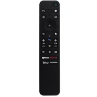 Replace RMF-TX800U Remote Control for Sony Bravia All 2022 4K 8K HD TV XR KD A80K A90K A95K X80K X85K X90K X95K Z9K