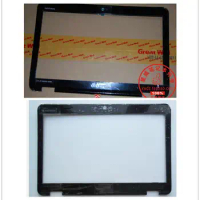 New Case For DELL Inspiron 14R N4110 M411R M4110 02PVR6/07GHF LCD Screen Front Bezel