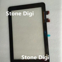 100% NEW 10.1 Inch Tablet PC Touch Screen Digitizer For ASUS Transformer Mini T102HA with Free Repair Tools Free Shipping