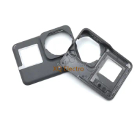 1pcs NEW Genuine Front shell cover plate board For GoPro Hero 5 Hero6 Black Version Camera Replacement Part