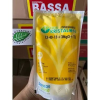 PUPUK NEO KRISTALON KUNING 400 GRAM