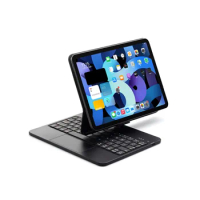 Magic Keyboard For iPad Air 5 10.9 2022 Case iPad Pro 11 2021 for iPad Pro 12.9 Keyboard 2022 Pro 11 12.9 Case Magic Keyboard