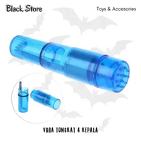 PIJATAN BERTINGKAT 4 FREKUENSI / 4 TITIK GETARAN UNTUK WANITA DEWASA