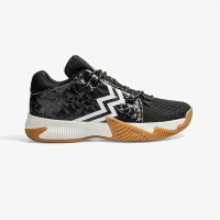 Athletica - Lessandro Black White | Shoes Cupsole | Sepatu Basket | Sepatu Olahraga | Sepatu Pria Wa