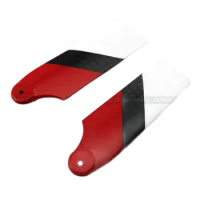 TAROT 65mm Carbon Fiber Tail Rotor Blade for Trex 450 PRO DFC Helicopter