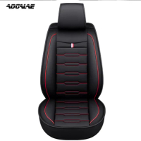 AOOALE Car Seat Cover For SAAB 9-3X Wagon Auto Accessories Interior (1seat)