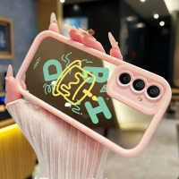 Casing Hp untuk Samsung Galaxy A15 4G A15 5G A16 A25 5G M32 A24 A13 4G A13 5G A13 Lite A14 4G A14 5G
