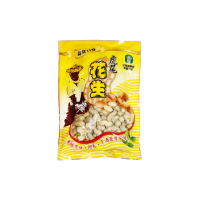 【虎尾鎮農會】蒜茸花生500g/包