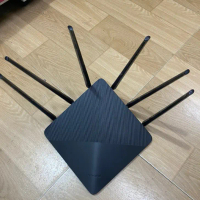 Bộ Phát Wifi 6 râu TPLink WDR7660 AC1900 Gigabit