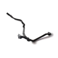 Hot NMHV RTG 511! ABNF! 06E131143AH, 06E131143AB EGR valve connecting hose for A4/S4 (2008, 2012), A