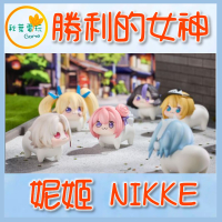 ●秋葉電玩● 預購 勝利的女神 妮姬 NIKKE DORO系列 2025年10月預計