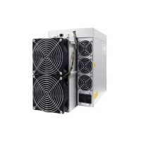 A1 Amazing Price Bitmain Antminer S19k Pro (136Th)
