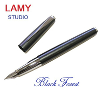 德國 LAMY STUDIO系列 BLACK FOREST 黑森林 鋼筆