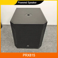 PRX815 PRX 815 For JBL Active Audio 15 Inches Powered Speaker