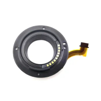 1Pcs New Lens Bayonet Mount Ring for Fuji for Fujifilm50-230 50-230Mm XC 16-50Mm F/3.5-5.6 OIS Repair Part(With Cable)