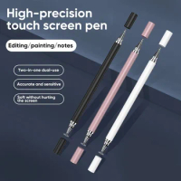2 In 1 Stylus Pen For Huawei Matepad 11.5 S 2024 Air 11.5 11 10.4 Pro 13.2 11 10.8 T10S Honor Pad 9 8 X9 X8 Lite